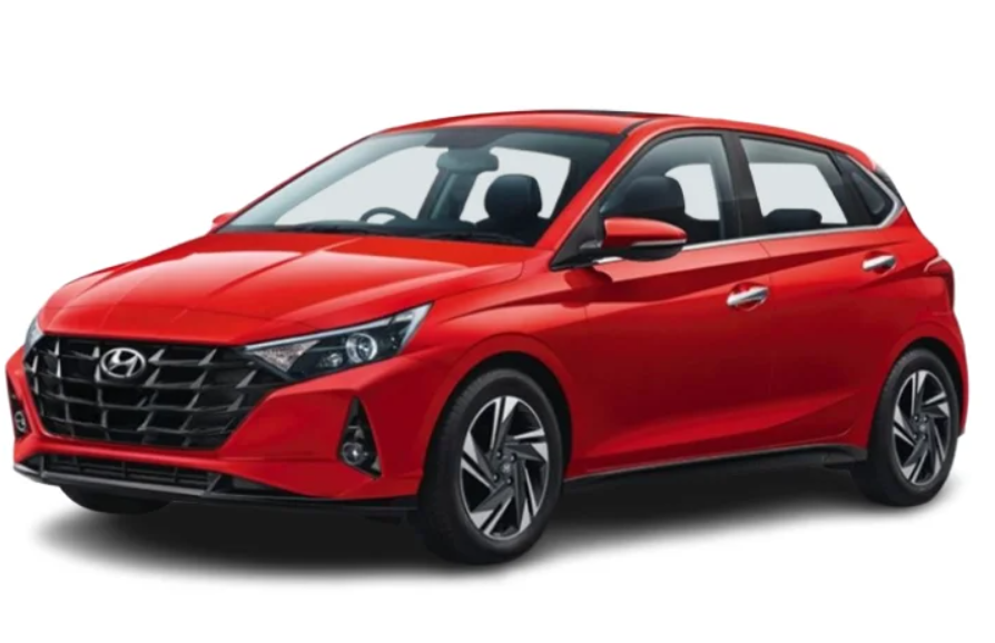 car rental malaga